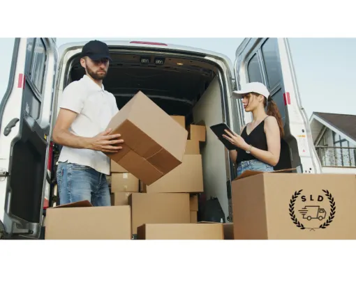 Déménageur Gouesnou : SLD Multi-services, votre partenaire de confiance, Brest, SLD Multi-services