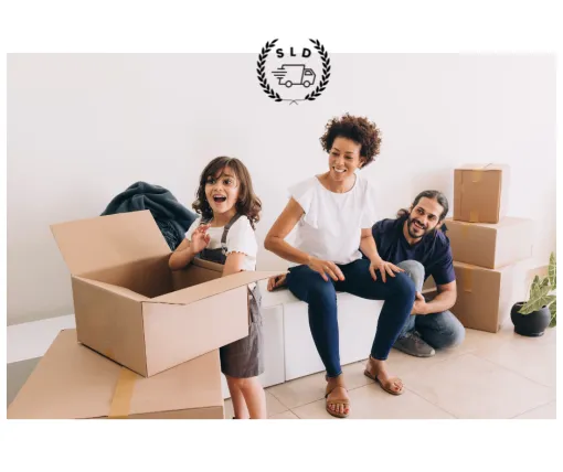 SLD Multi-services : votre déménageur de confiance à Guilers, Brest, SLD Multi-services