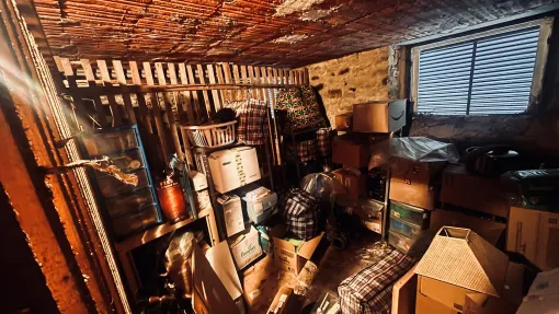 Entreprise de débarras à Brest, Brest, SLD Multi-services