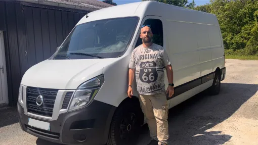 Une société spécialisée dans le déménagement national ou local basée à Brest, Brest, SLD Multi-services