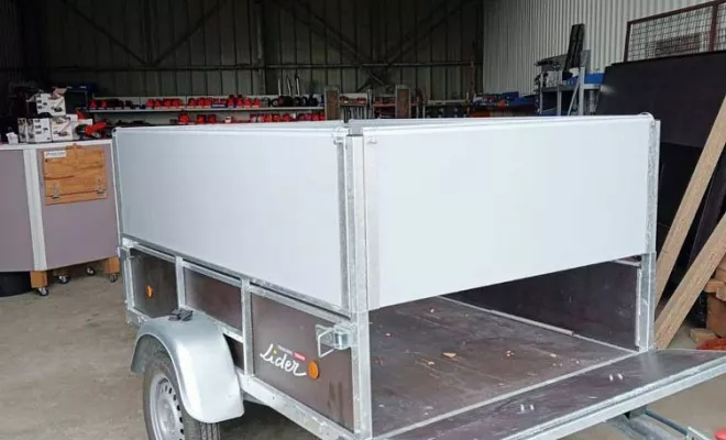 Livraison des colis , Brest, SLD Multi-services